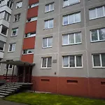 Debreceno Apartamentai Apartamento Klaipėda