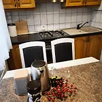 Debreceno Apartamentai * Klaipėda