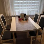Debreceno Apartamentai