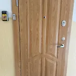 Apartamento Debreceno Apartamentai *
