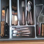 Debreceno Apartamentai * Klaipėda