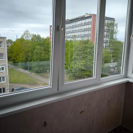 Debreceno Apartamentai Klaipeda