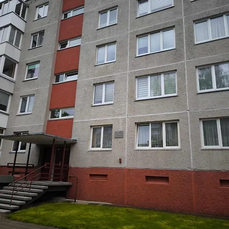 Debreceno Apartamentai Appartement Klaipėda