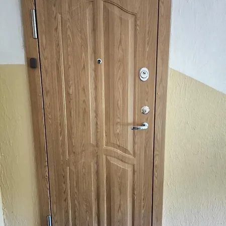 Debreceno Apartamentai Apartment
