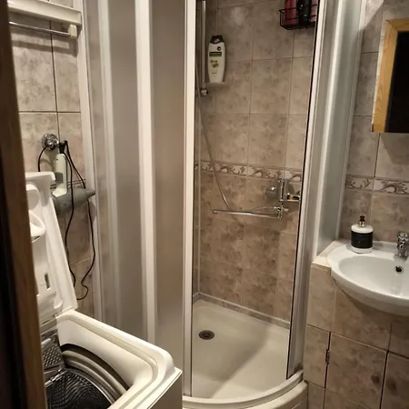 Debreceno Apartamentai Klaipeda
