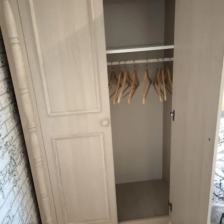 Debreceno Apartamentai