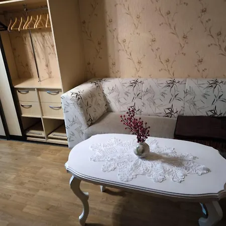 Debreceno Apartamentai Klaipeda
