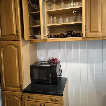 Debreceno Apartamentai Appartement