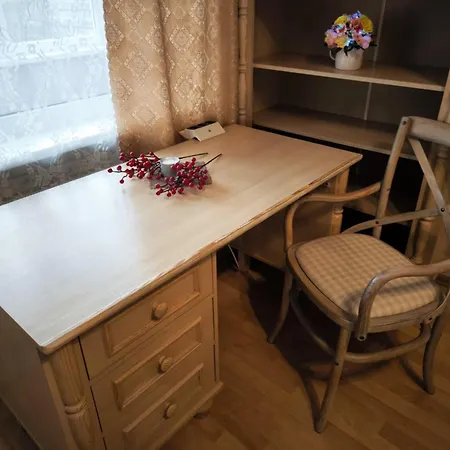 Debreceno Apartamentai Appartement