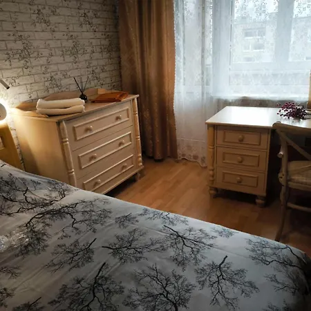 Debreceno Apartamentai Klaipeda