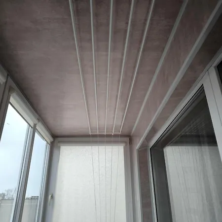Debreceno Apartamentai * Klaipeda