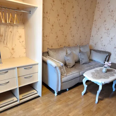 Debreceno Apartamentai