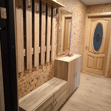 Appartement Debreceno Apartamentai