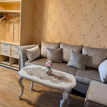 Debreceno Apartamentai * Klaipeda