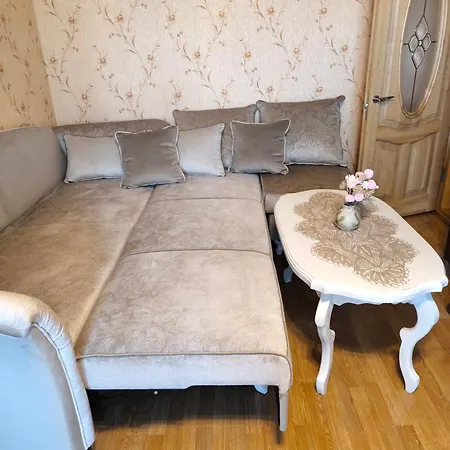 Debreceno Apartamentai Appartamento *