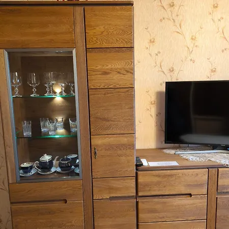 Appartement Debreceno Apartamentai *