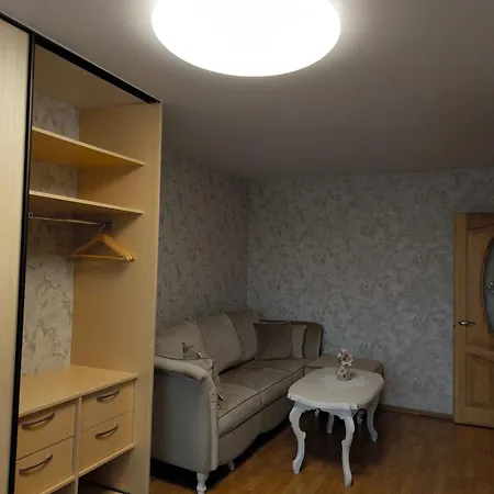 Debreceno Apartamentai Διαμέρισμα