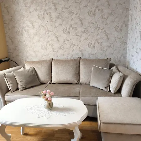 Debreceno Apartamentai *