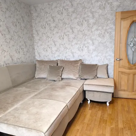 Debreceno Apartamentai * Κλαϊπέντα