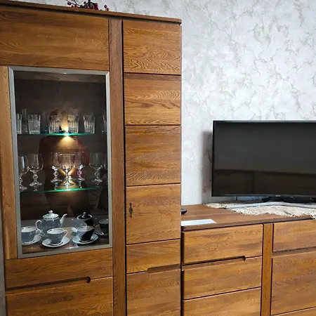 Debreceno Apartamentai Διαμέρισμα Κλαϊπέντα