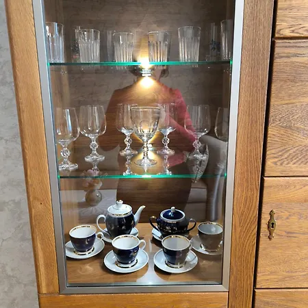 Debreceno Apartamentai Κλαϊπέντα