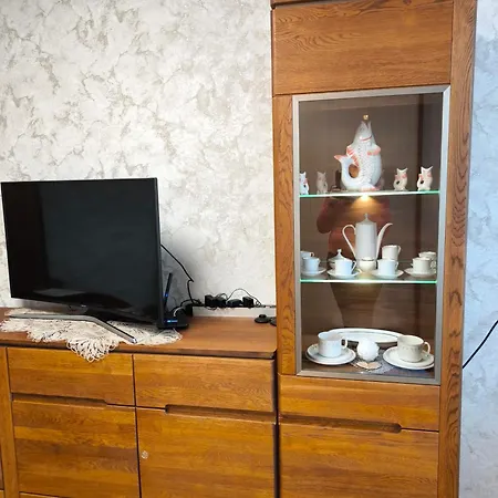 Debreceno Apartamentai