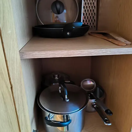 Διαμέρισμα Debreceno Apartamentai Κλαϊπέντα