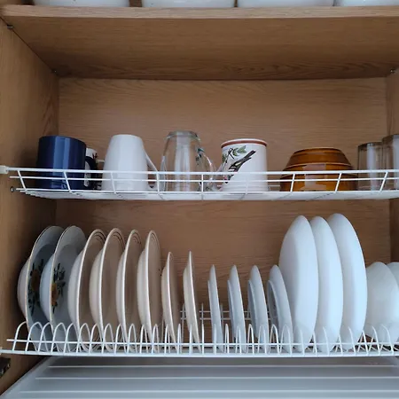 Debreceno Apartamentai Διαμέρισμα *