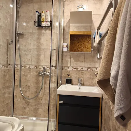 Debreceno Apartamentai
