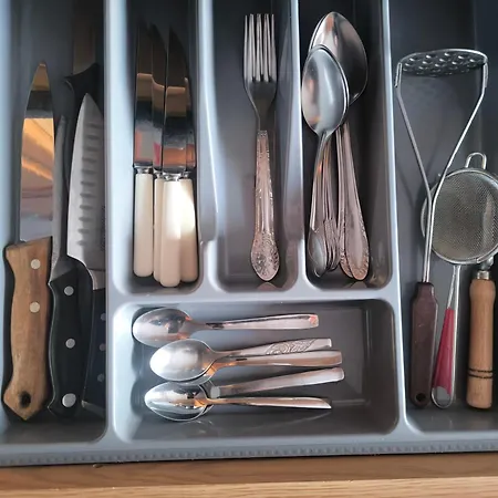 Debreceno Apartamentai * Klaipėda