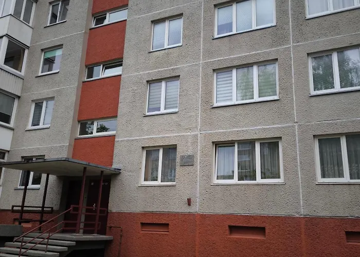 Debreceno Apartamentai Διαμέρισμα Κλαϊπέντα