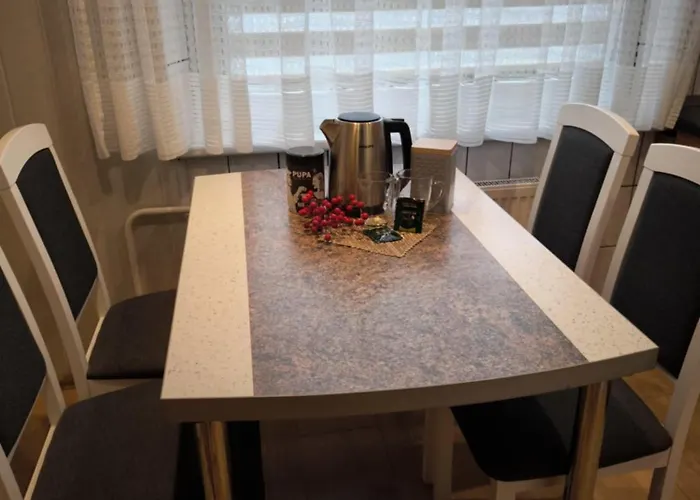 Debreceno Apartamentai