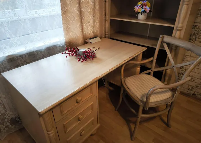 Debreceno Apartamentai Διαμέρισμα