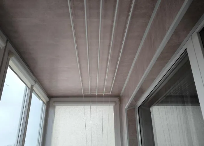 Debreceno Apartamentai * Κλαϊπέντα