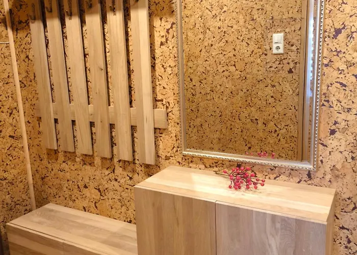 Debreceno Apartamentai Διαμέρισμα *