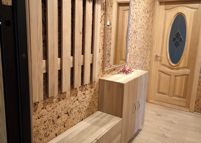 Διαμέρισμα Debreceno Apartamentai