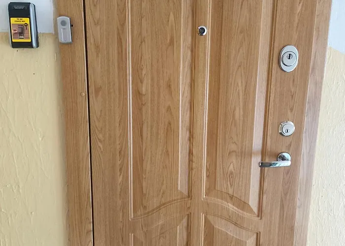 Διαμέρισμα Debreceno Apartamentai *