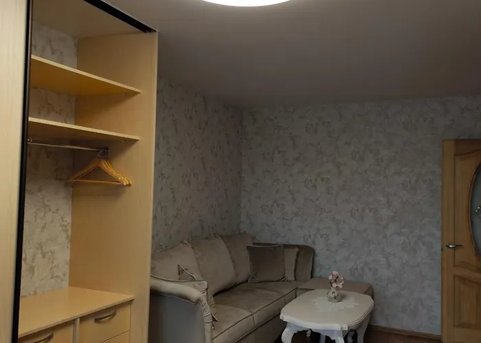 Debreceno Apartamentai Διαμέρισμα