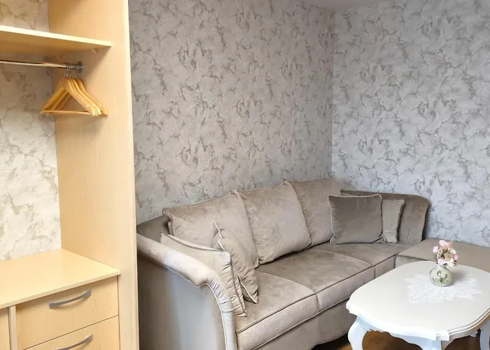 Debreceno Apartamentai * Κλαϊπέντα