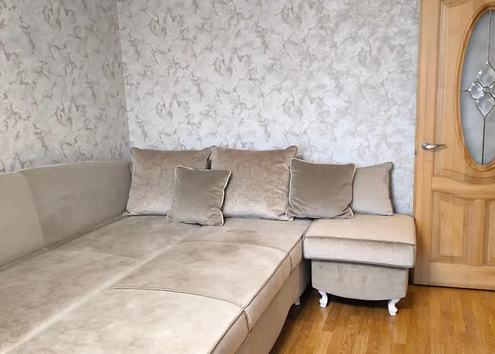 Debreceno Apartamentai * Κλαϊπέντα