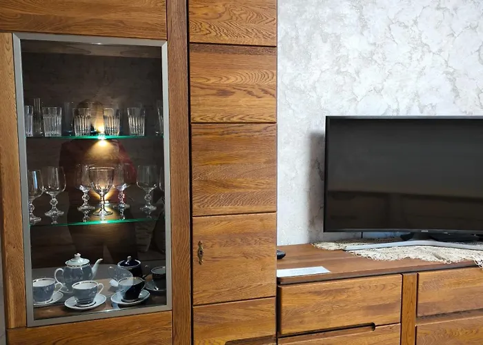 Debreceno Apartamentai Διαμέρισμα Κλαϊπέντα