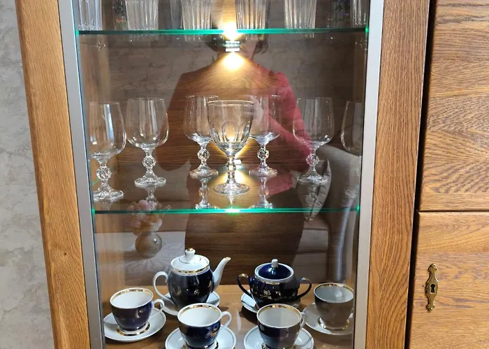 Debreceno Apartamentai Κλαϊπέντα