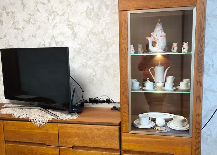 Debreceno Apartamentai