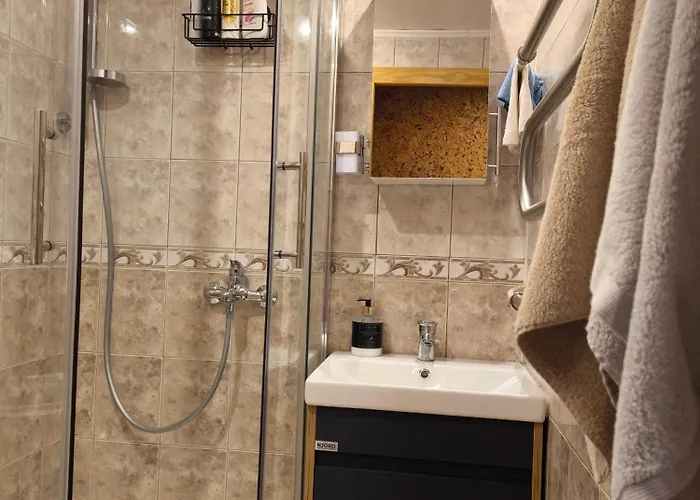 Debreceno Apartamentai