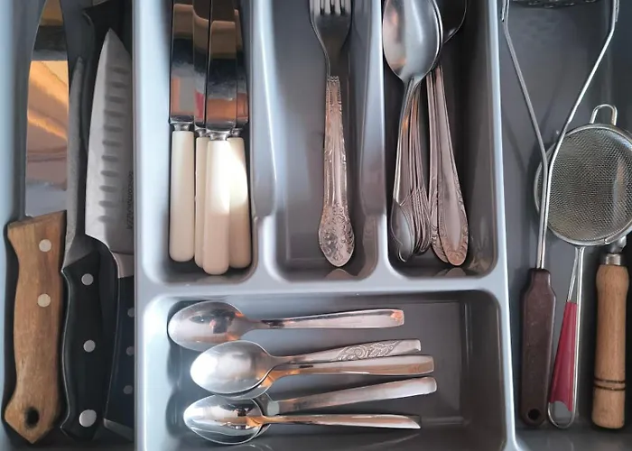 Debreceno Apartamentai * Κλαϊπέντα